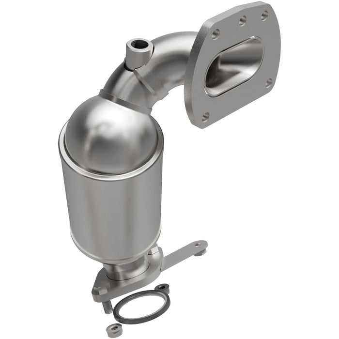 Exhaust Manifold with Integrated Catalytic Converter MagnaFlow 22-020