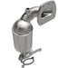 Exhaust Manifold with Integrated Catalytic Converter MagnaFlow 22-020