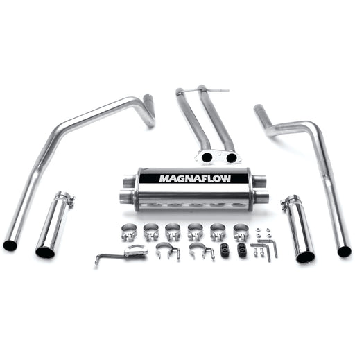 Exhaust System Kit MagnaFlow 15750