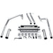 Exhaust System Kit MagnaFlow 15750