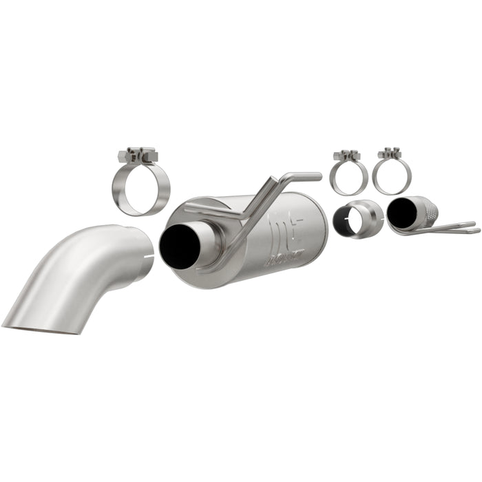 Exhaust System Kit MagnaFlow 19056
