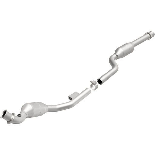 Catalytic Converter MagnaFlow 454028