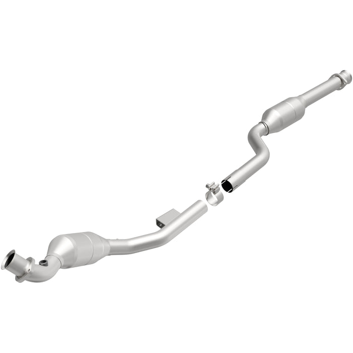 Catalytic Converter MagnaFlow 454028