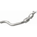 Catalytic Converter MagnaFlow 21-536
