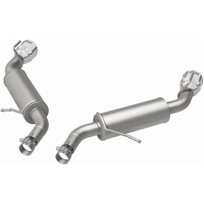 Exhaust System Kit MagnaFlow 19332