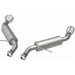 Exhaust System Kit MagnaFlow 19332