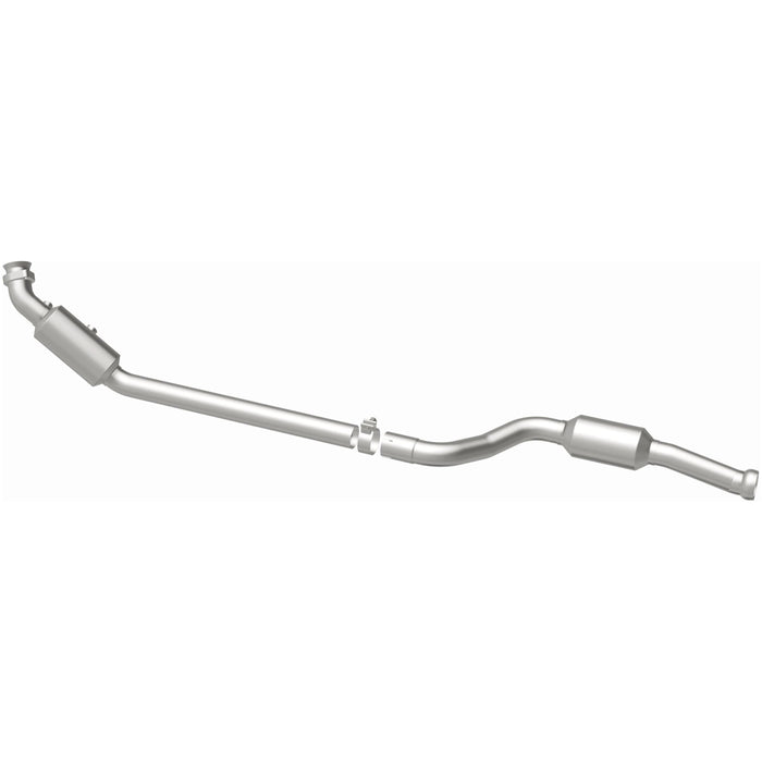 Catalytic Converter MagnaFlow 21-563