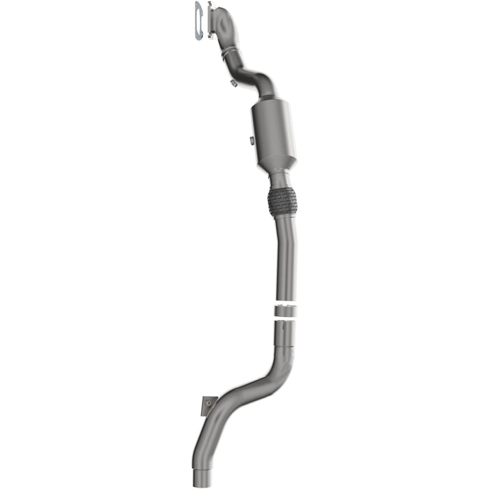 Catalytic Converter MagnaFlow 6561139