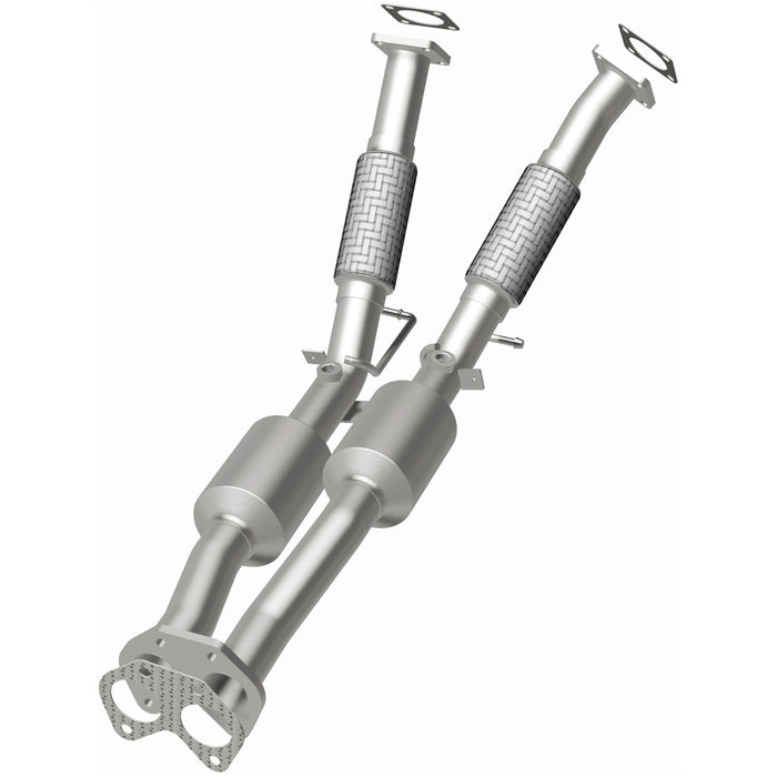 Catalytic Converter MagnaFlow 21-506