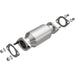 Catalytic Converter MagnaFlow 5571741