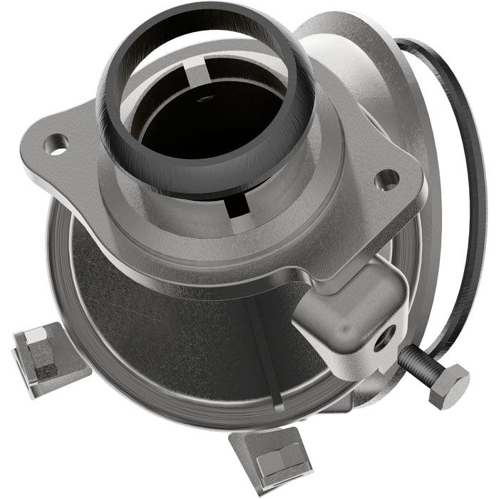 Catalytic Converter MagnaFlow 21-112