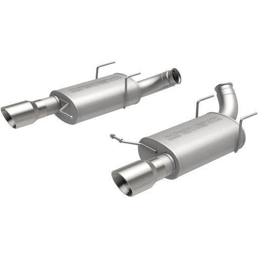 Exhaust System Kit MagnaFlow 15151