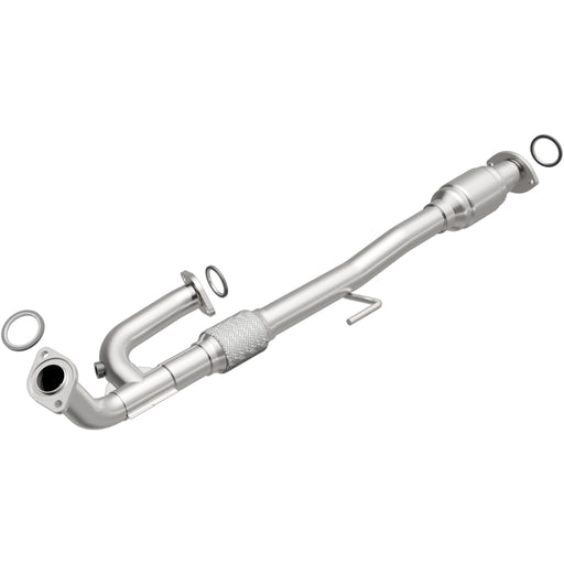 Catalytic Converter MagnaFlow 26214
