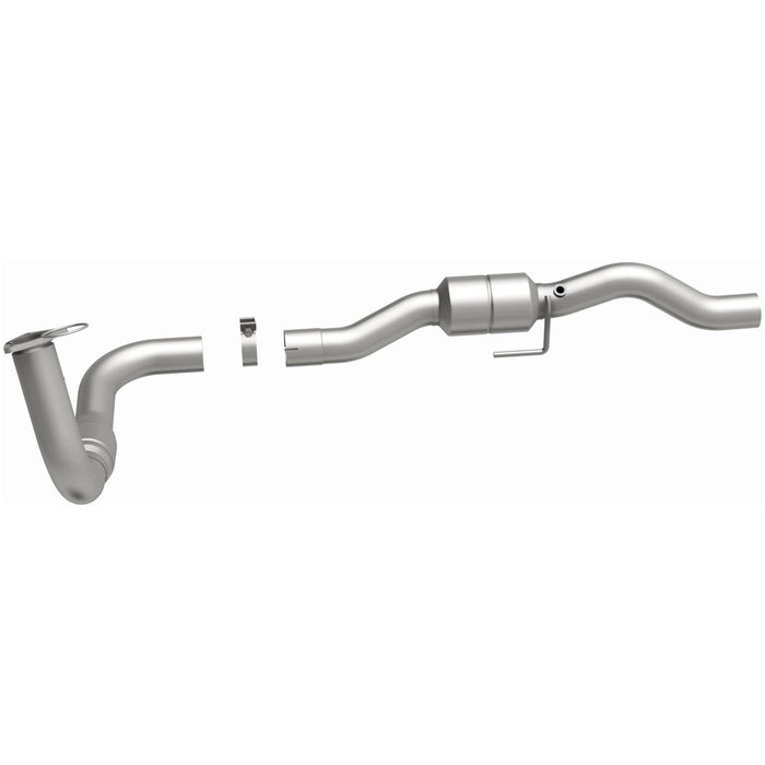 Catalytic Converter MagnaFlow 24457