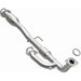 Catalytic Converter MagnaFlow 26214