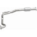 Catalytic Converter MagnaFlow 49491