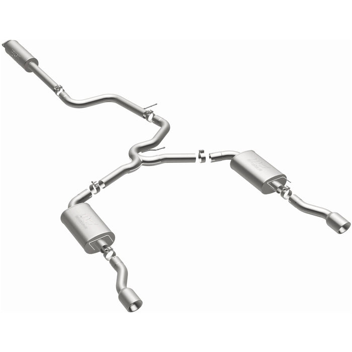 Exhaust System Kit MagnaFlow 16707