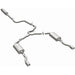 Exhaust System Kit MagnaFlow 16707