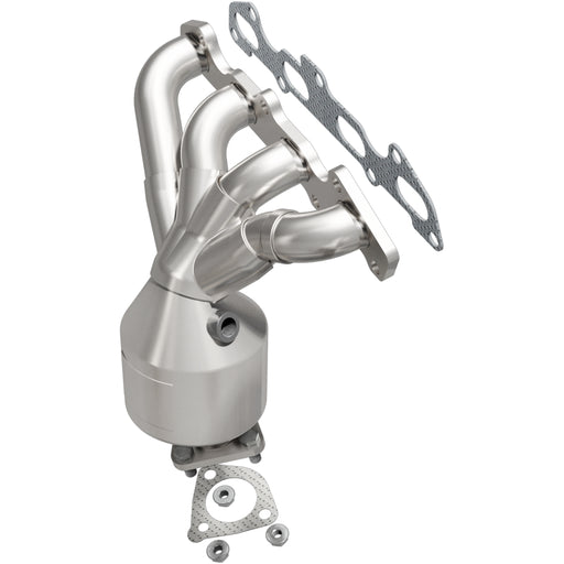 Exhaust Manifold with Integrated Catalytic Converter MagnaFlow 50781