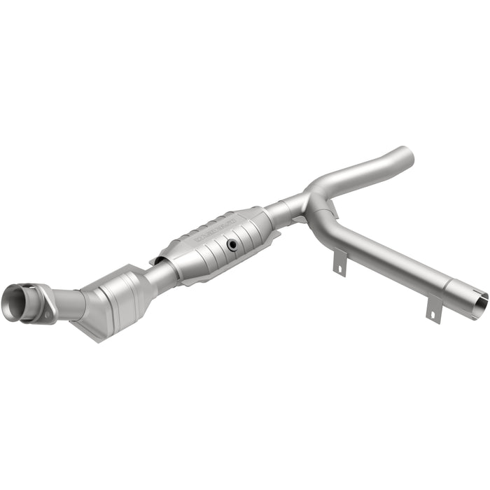 Catalytic Converter MagnaFlow 447146