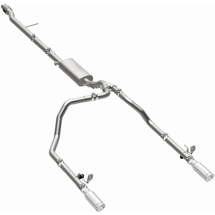 Exhaust System Kit MagnaFlow 19471