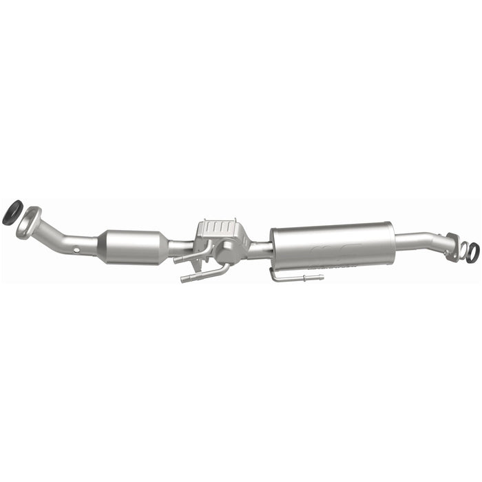Catalytic Converter MagnaFlow 280468