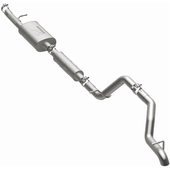 Exhaust System Kit MagnaFlow 19539