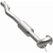 Catalytic Converter MagnaFlow 4481281
