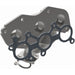 Exhaust Manifold with Integrated Catalytic Converter MagnaFlow 5531693