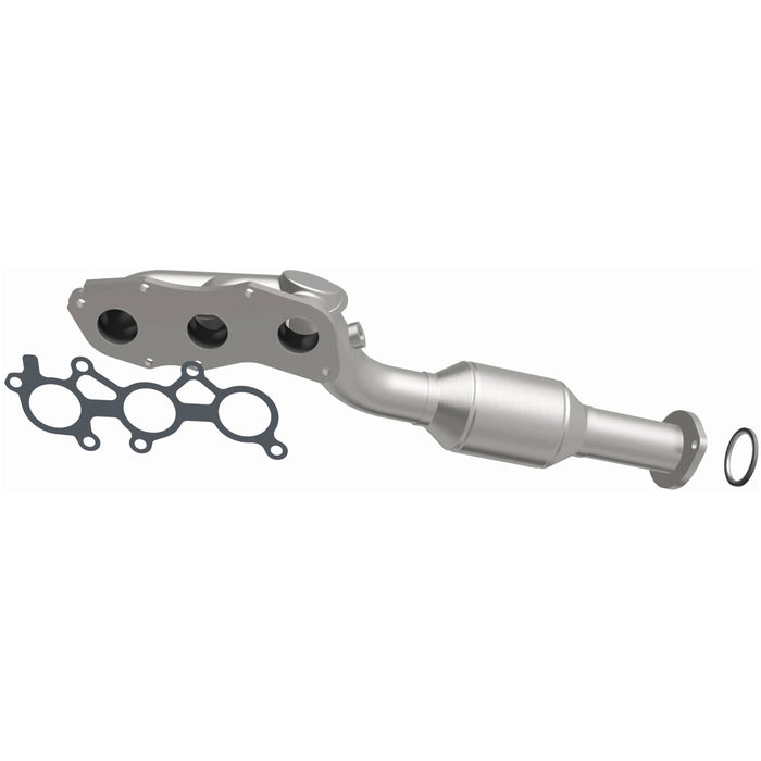 Exhaust Manifold with Integrated Catalytic Converter MagnaFlow 50721