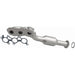 Exhaust Manifold with Integrated Catalytic Converter MagnaFlow 50721