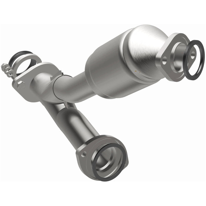 Catalytic Converter MagnaFlow 444507