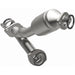 Catalytic Converter MagnaFlow 444507