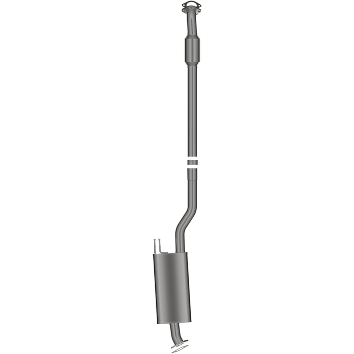 Catalytic Converter MagnaFlow 5592547