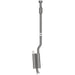 Catalytic Converter MagnaFlow 280995