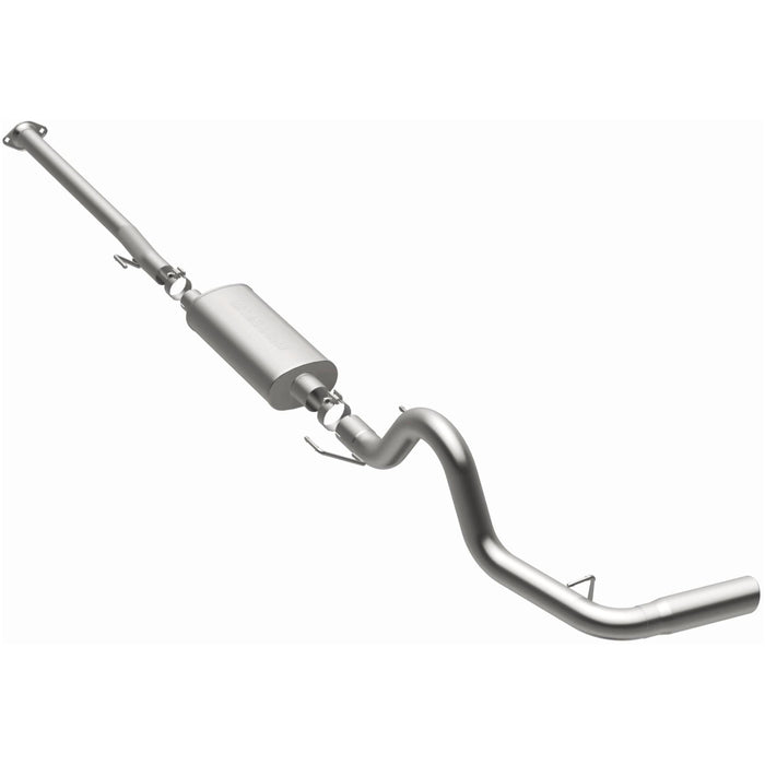Exhaust System Kit MagnaFlow 16625