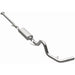 Exhaust System Kit MagnaFlow 16625