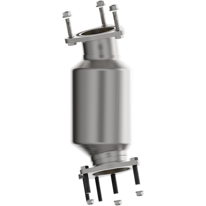 Catalytic Converter MagnaFlow 280162