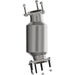 Catalytic Converter MagnaFlow 280162