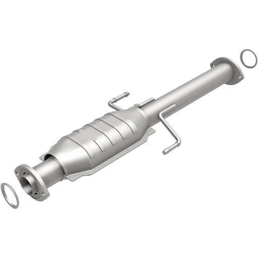 Catalytic Converter MagnaFlow 441770