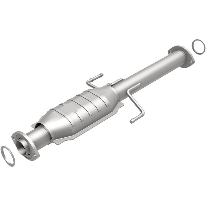 Catalytic Converter MagnaFlow 441770