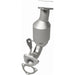 Catalytic Converter MagnaFlow 21-812