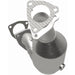 Catalytic Converter MagnaFlow 21-813