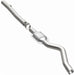 Catalytic Converter MagnaFlow 4451607