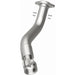 Exhaust Pipe MagnaFlow 15313