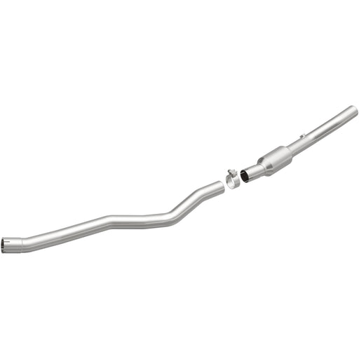 Catalytic Converter MagnaFlow 3391228