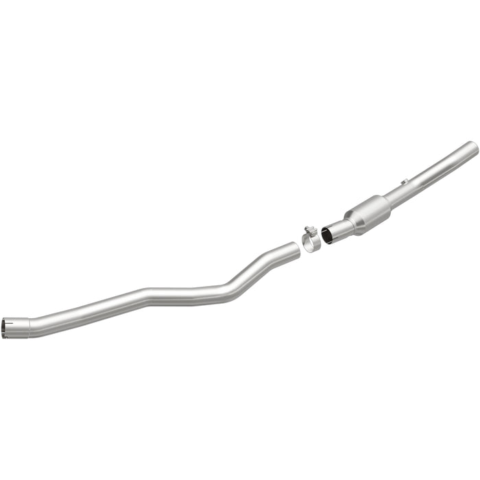 Catalytic Converter MagnaFlow 3391228