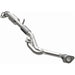 Catalytic Converter MagnaFlow 557896