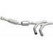 Catalytic Converter MagnaFlow 51310