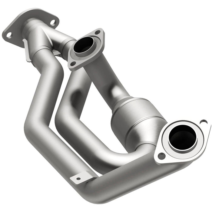 Catalytic Converter MagnaFlow 51368